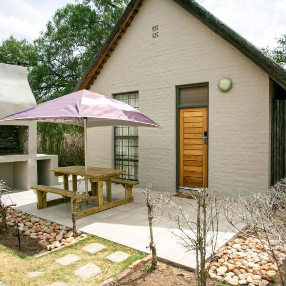 Protea Hotel Riempie Estate